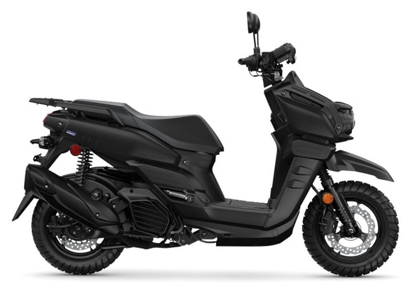 2026 Yamaha Zuma 125 125 in Antigo, WI