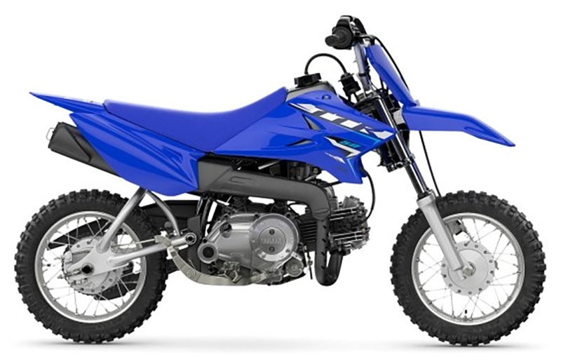 2026 Yamaha TT-R50E E in Antigo, WI