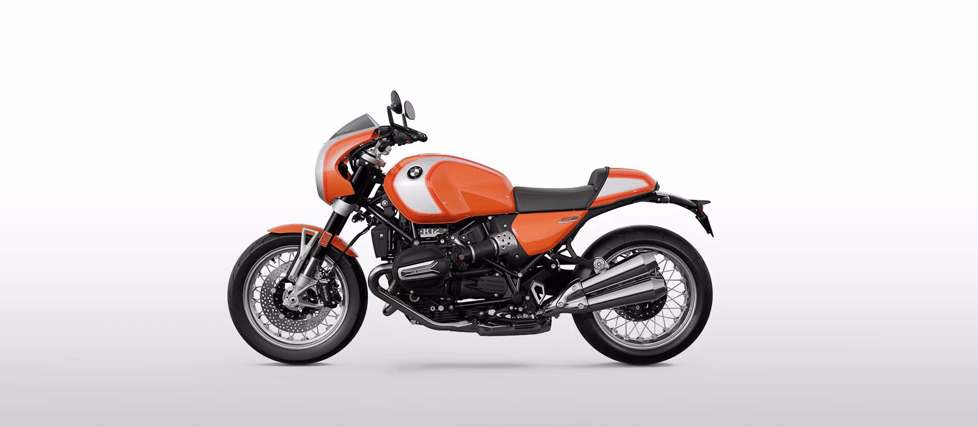 2026 BMW R12S in Roseville, CA