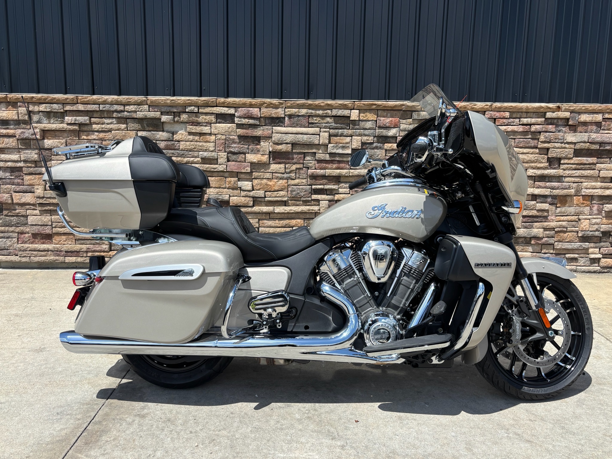 2026 Indian Motorcycle Roadmaster® PowerPlus Limited® with 112 LIMITED in Columbia, MO