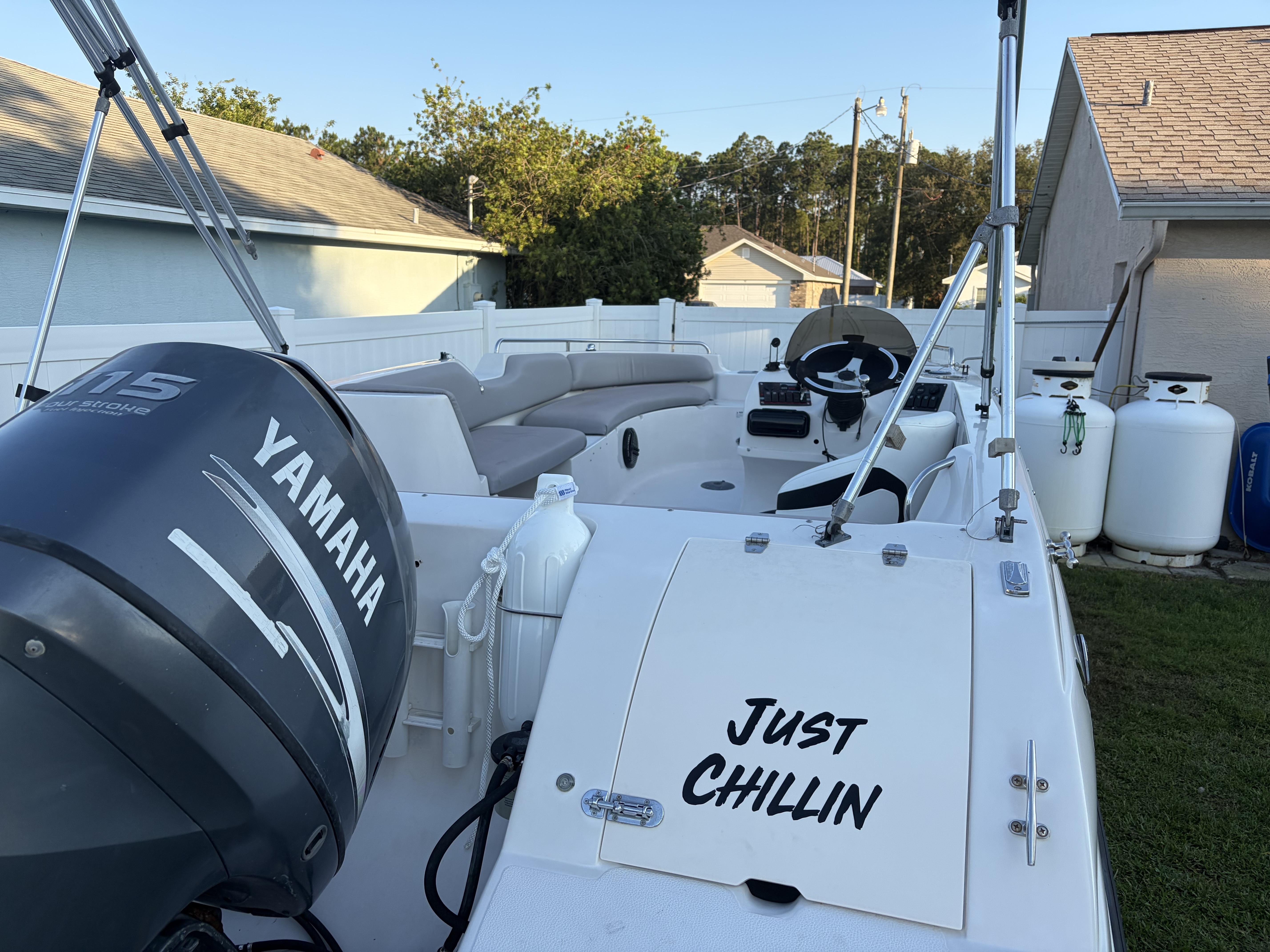 2008 Starcraft 1915 LIMITED in palm coast FL