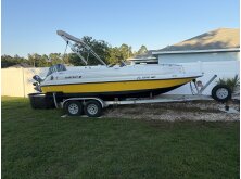 Starcraft SV Jet J9 SS Preview image