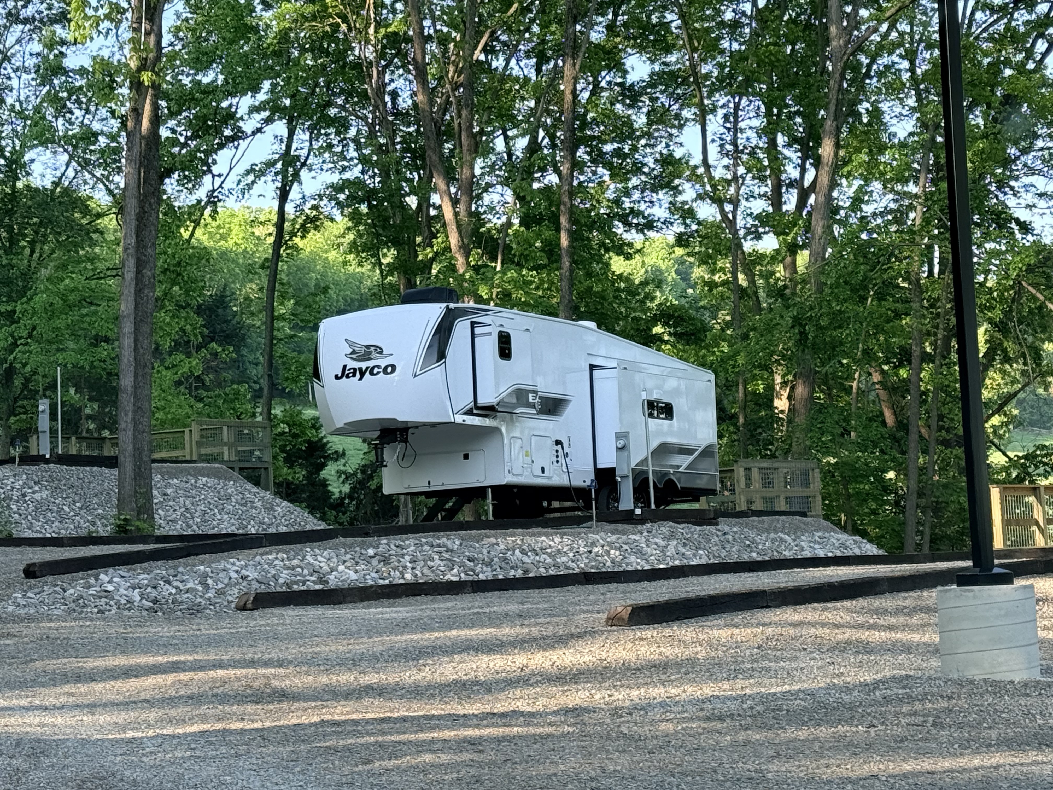2026 Jayco EAGLE SLE 30RLT RV