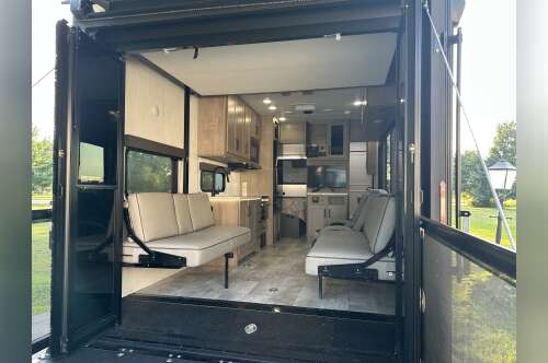 2024 Grand Design MOMENTUM G-CLASS 21G in lebanon OH