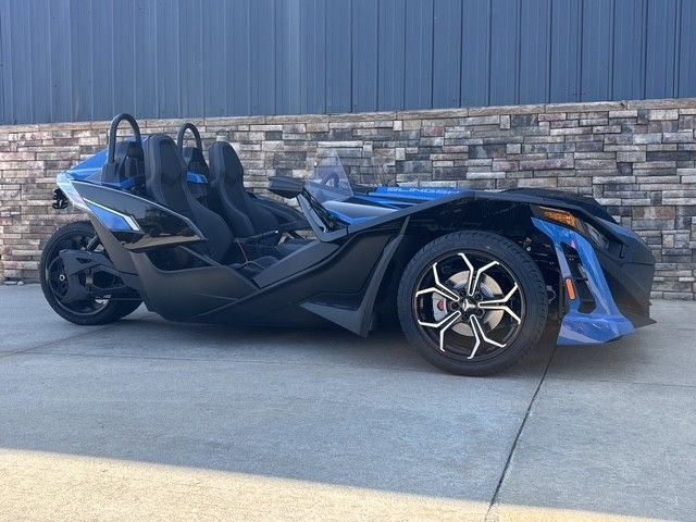 2026 Slingshot SLINGSHOT SLR SLR in Columbia, MO
