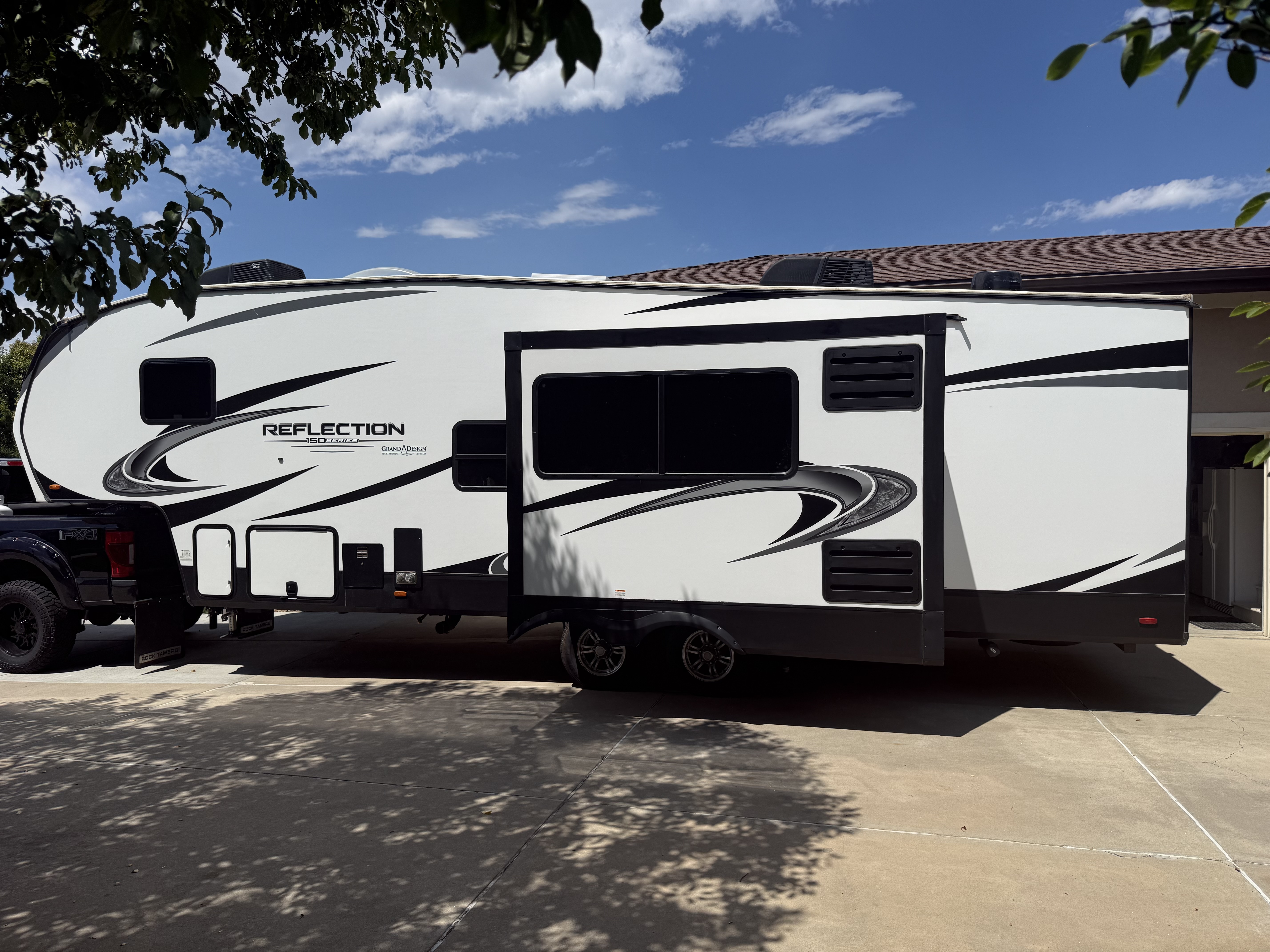 2021 Grand Design REFLECTION 150 SERIES 278BH in windsor CO