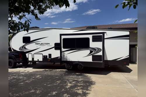 2021 Grand Design REFLECTION 150 SERIES 278BH in windsor CO