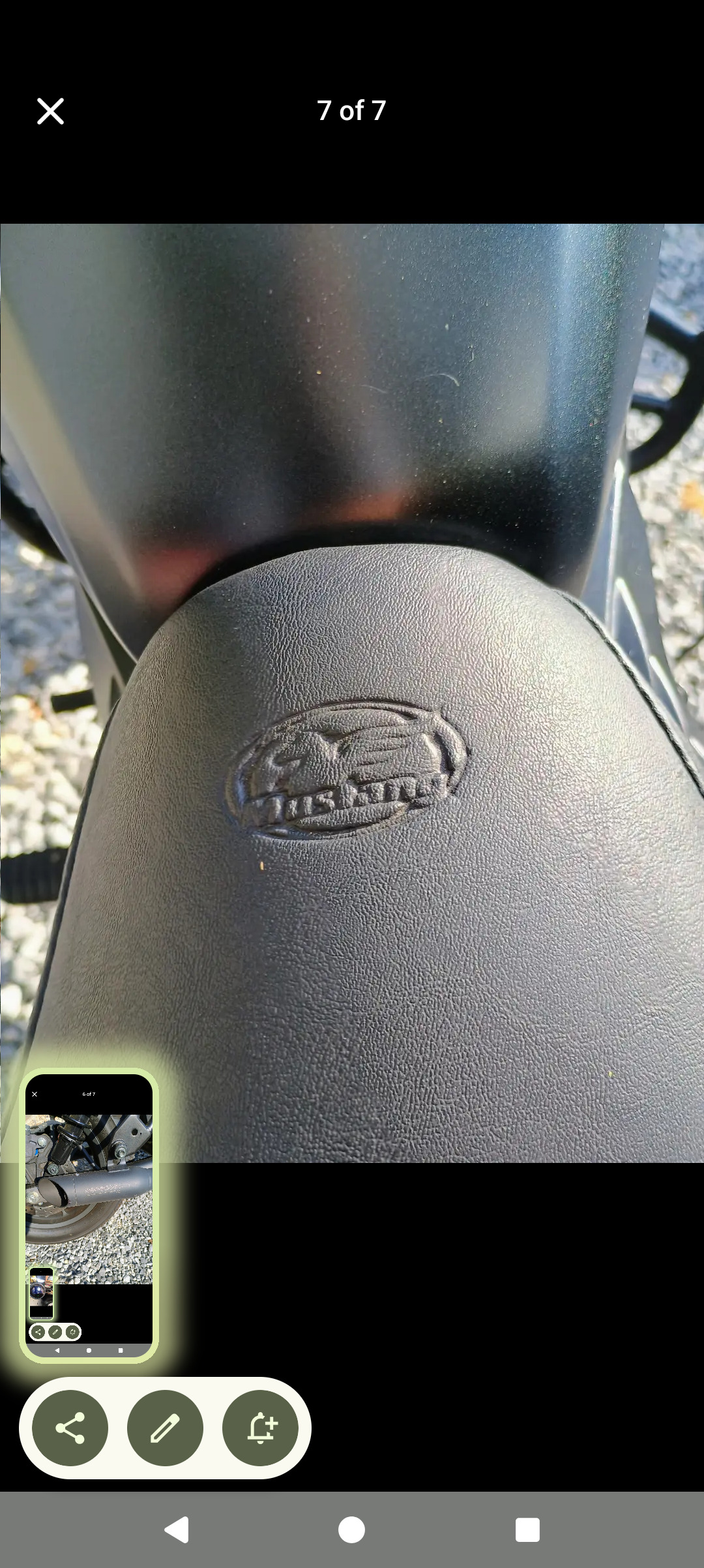 2025 Honda REBEL 300 ABS in paducah KY