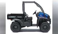 2026 Kawasaki MULE SXâ„¢ 4x4 XC UTV/Utility ATV