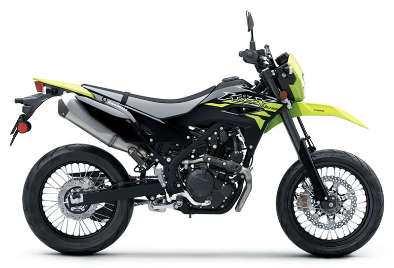 2026 Kawasaki KLX®230SM ABS 230 SM in Durant, OK
