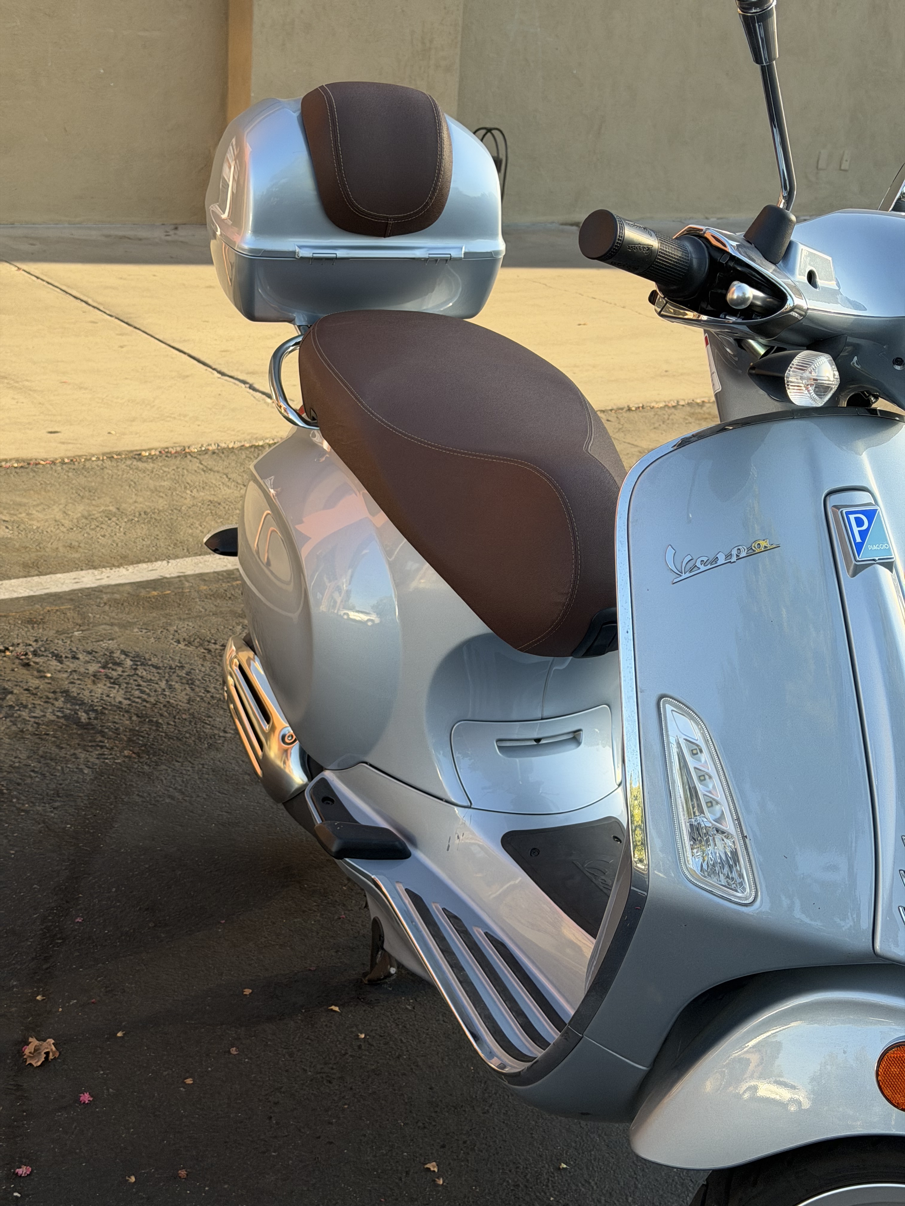2022 Vespa PRIMAVERA 50 50 in Turlock, CA