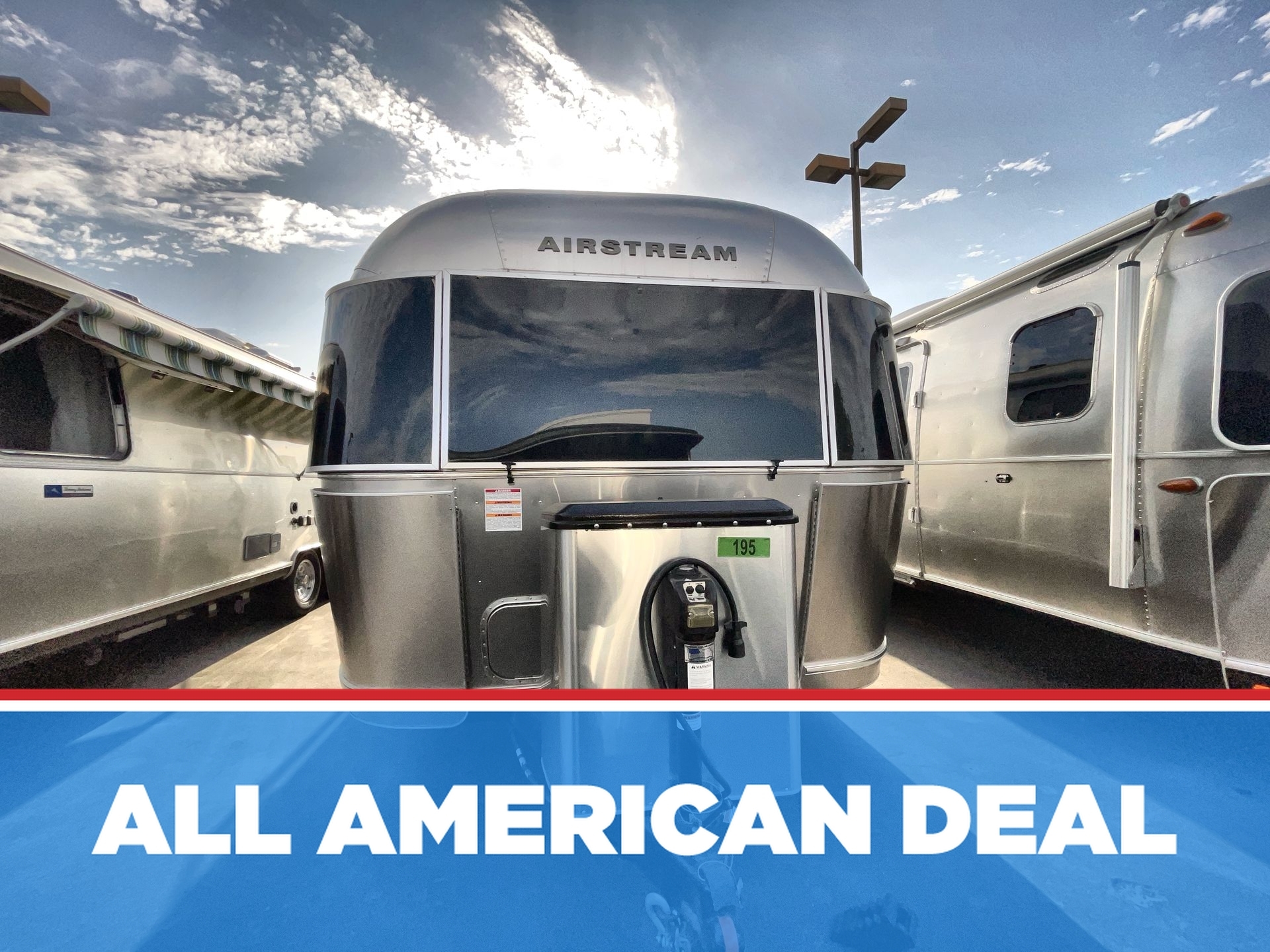 2022 Airstream Globetrotter 25FBT RV
