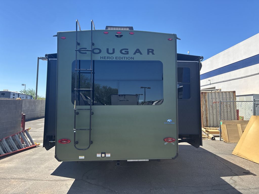 2025 Keystone Cougar 316RLS in avondale AZ