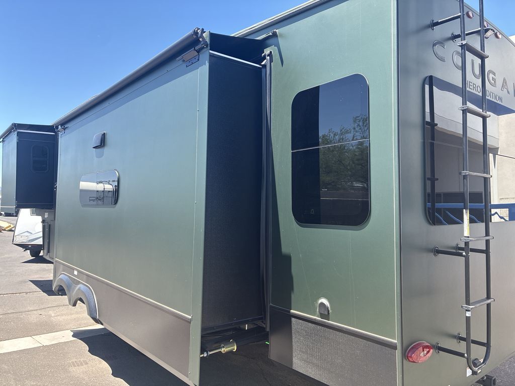 2025 Keystone Cougar 316RLS in avondale AZ