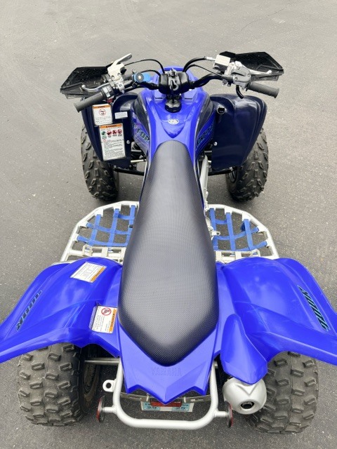 2024 Yamaha RAPTOR 700R in west bloomfield MI