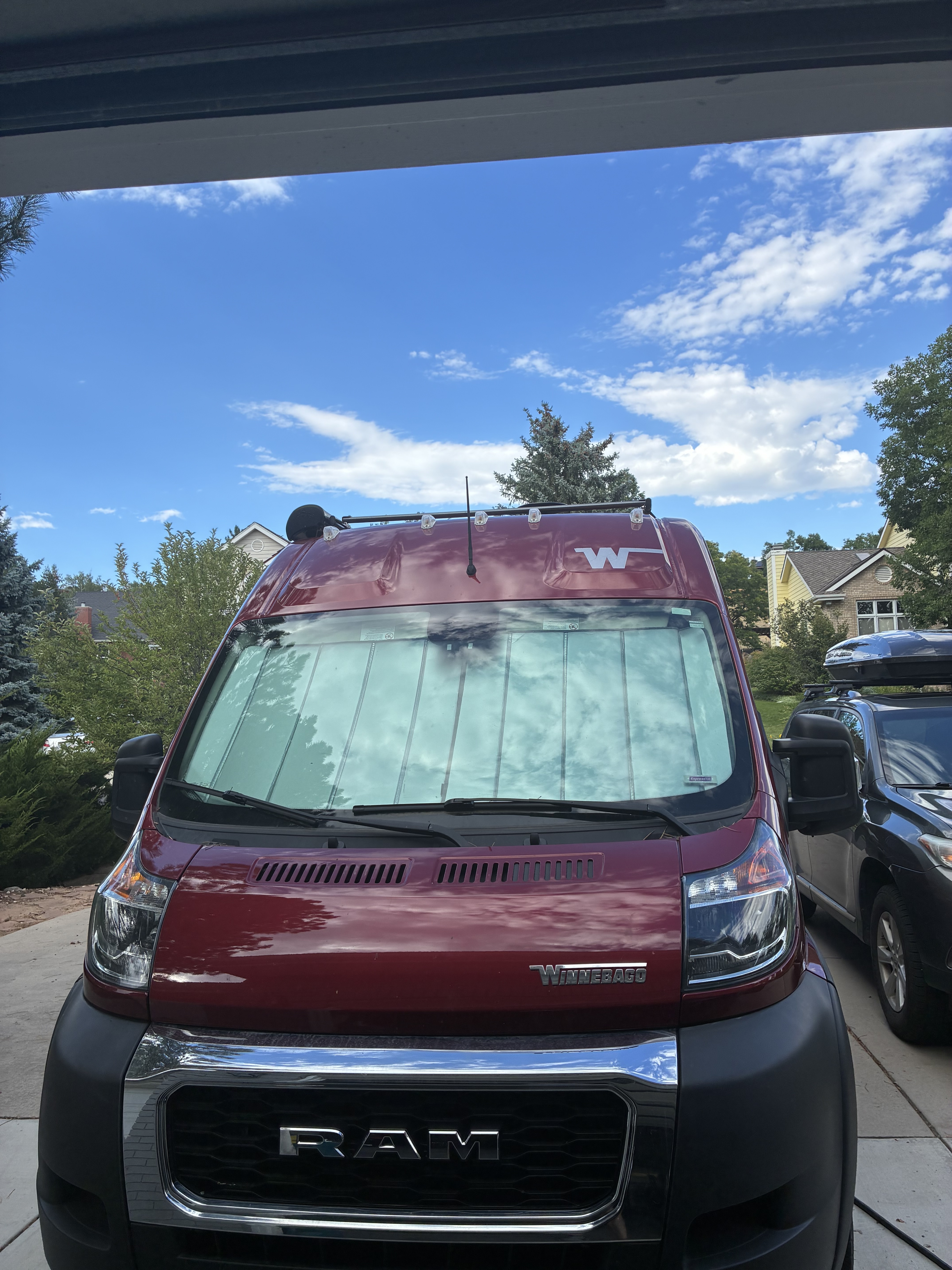 2021 Winnebago TRAVATO 59K in fort collins CO