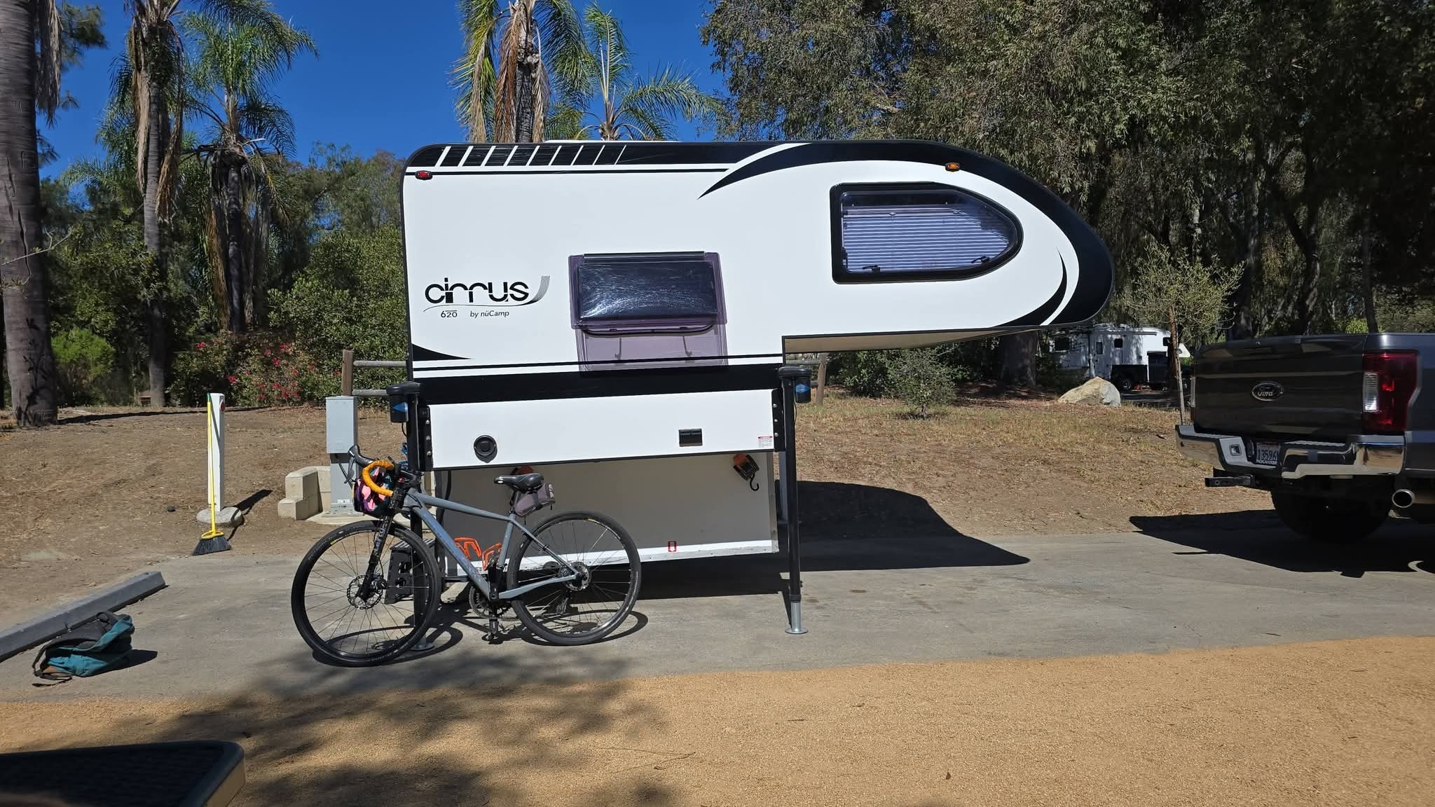 2022 Nucamp CIRRUS 620 RV