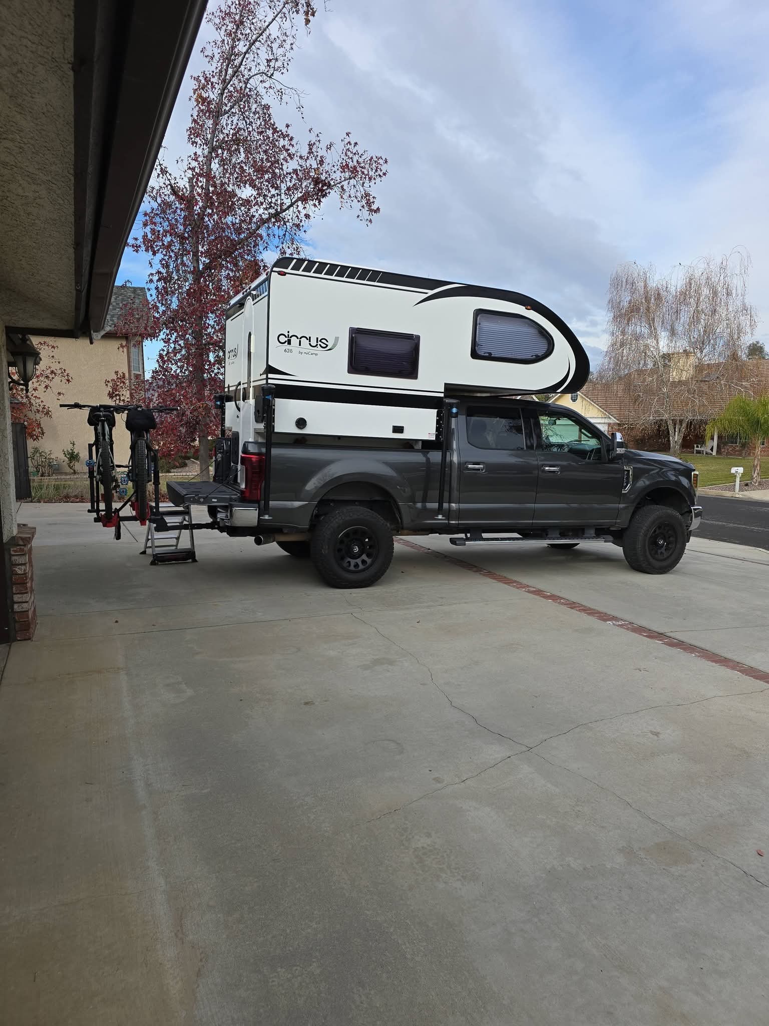 2022 Nucamp CIRRUS 620 in yucaipa CA