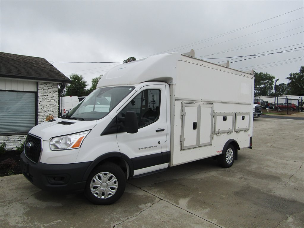 2020 FORD TRANSIT 350 in Woodstock, GA