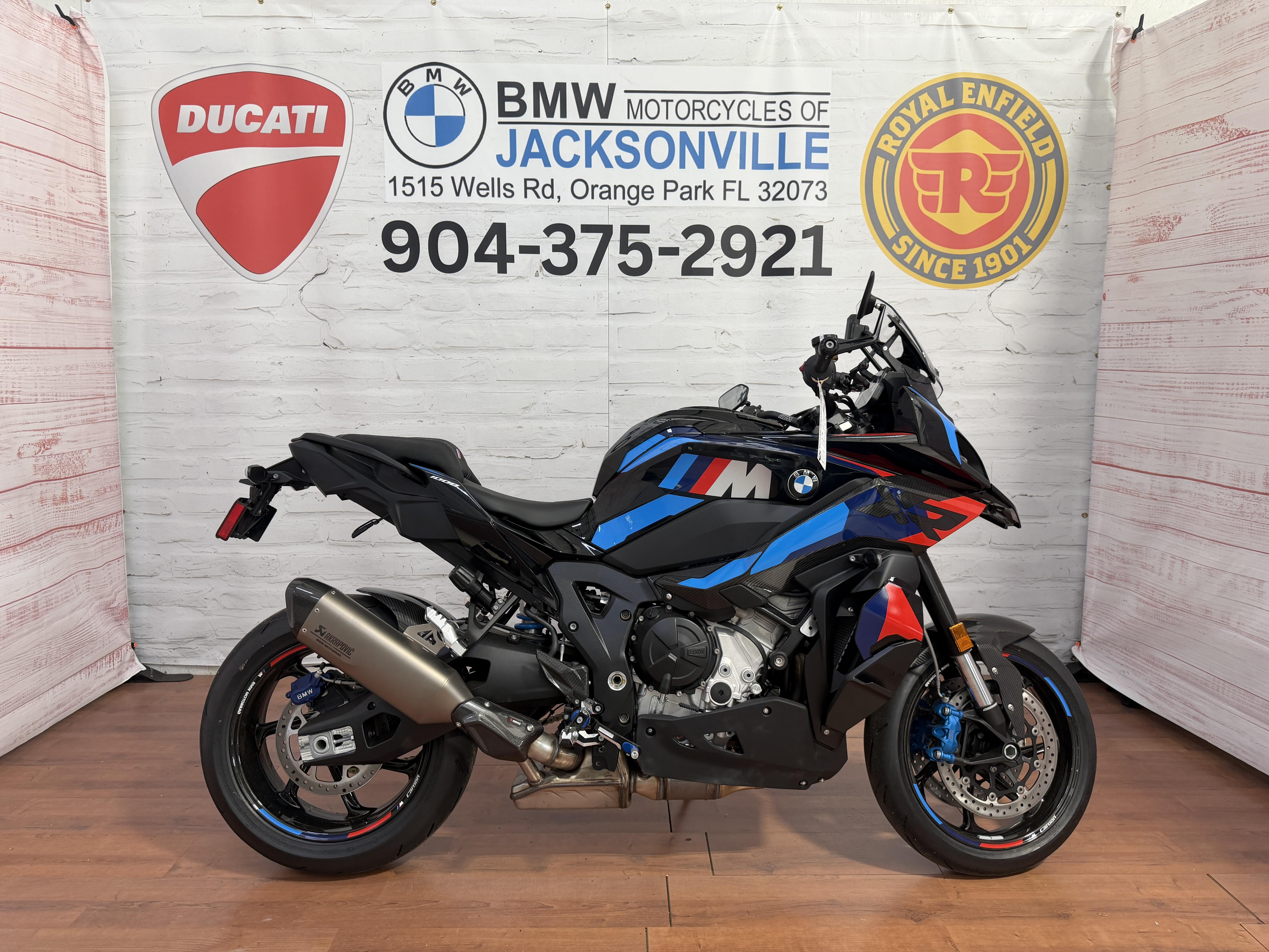 2026 BMW M 1000 XR 1000 XR in Orange Park, FL