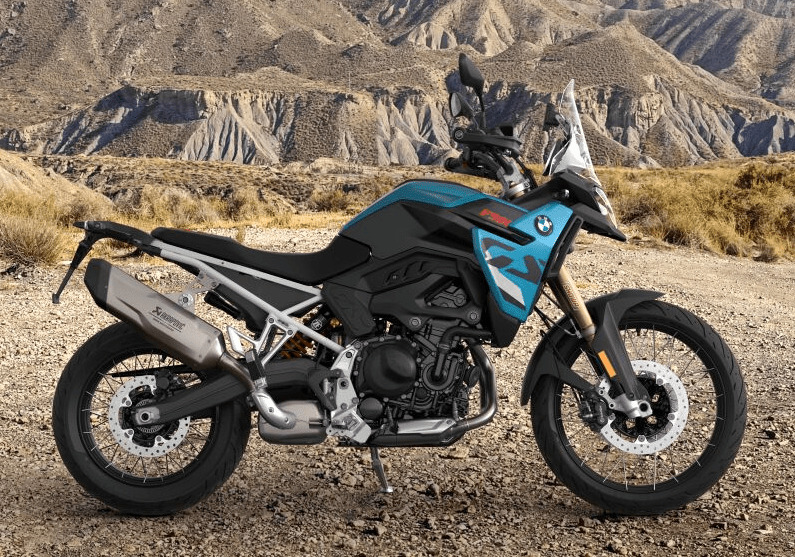 2026 BMW F 900 GS 900 GS in Tyrone, PA