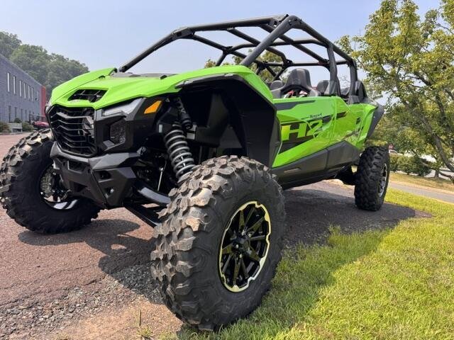 2026 Kawasaki Teryx in boyertown PA