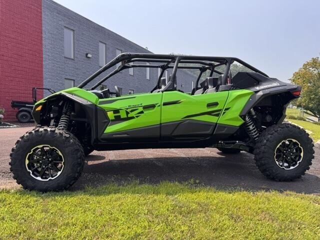 2026 Kawasaki Teryx in boyertown PA