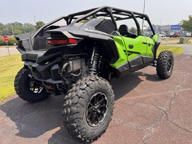 2026 Kawasaki Teryx in boyertown PA