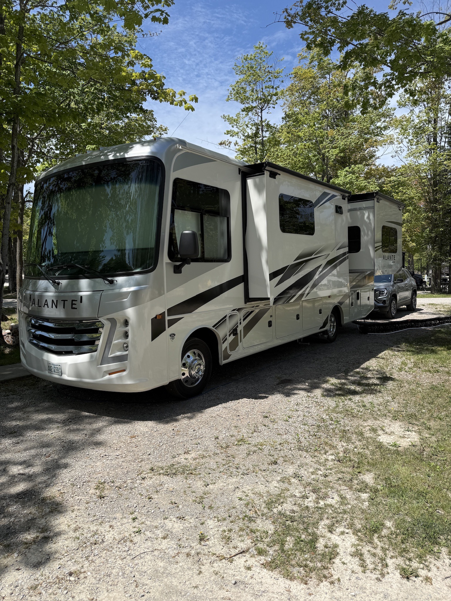 2025 Jayco ALANTE 27A in trenton IL