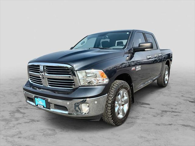 2014 RAM 1500 SLT in Billings, MT