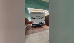 2019 Lance 1685 TRAVEL TRAILER RV