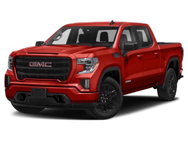 2021 GMC SIERRA in Decatur, IL