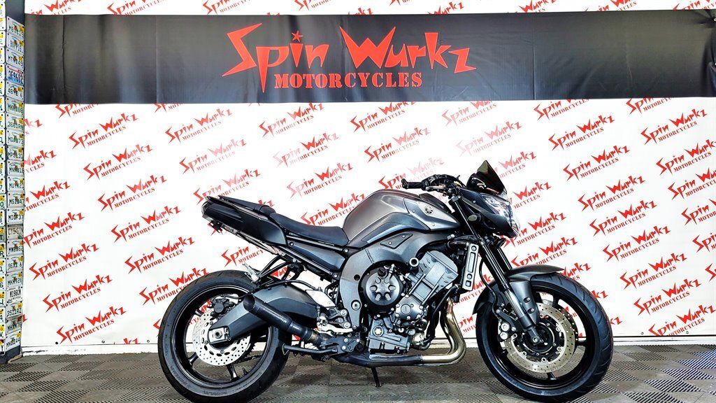 2013 Yamaha FZ8 in Seminole, FL