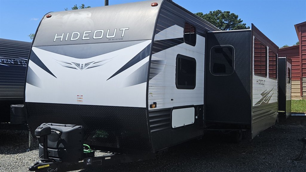 2021 Keystone Hideout 32fbts in warner robins GA