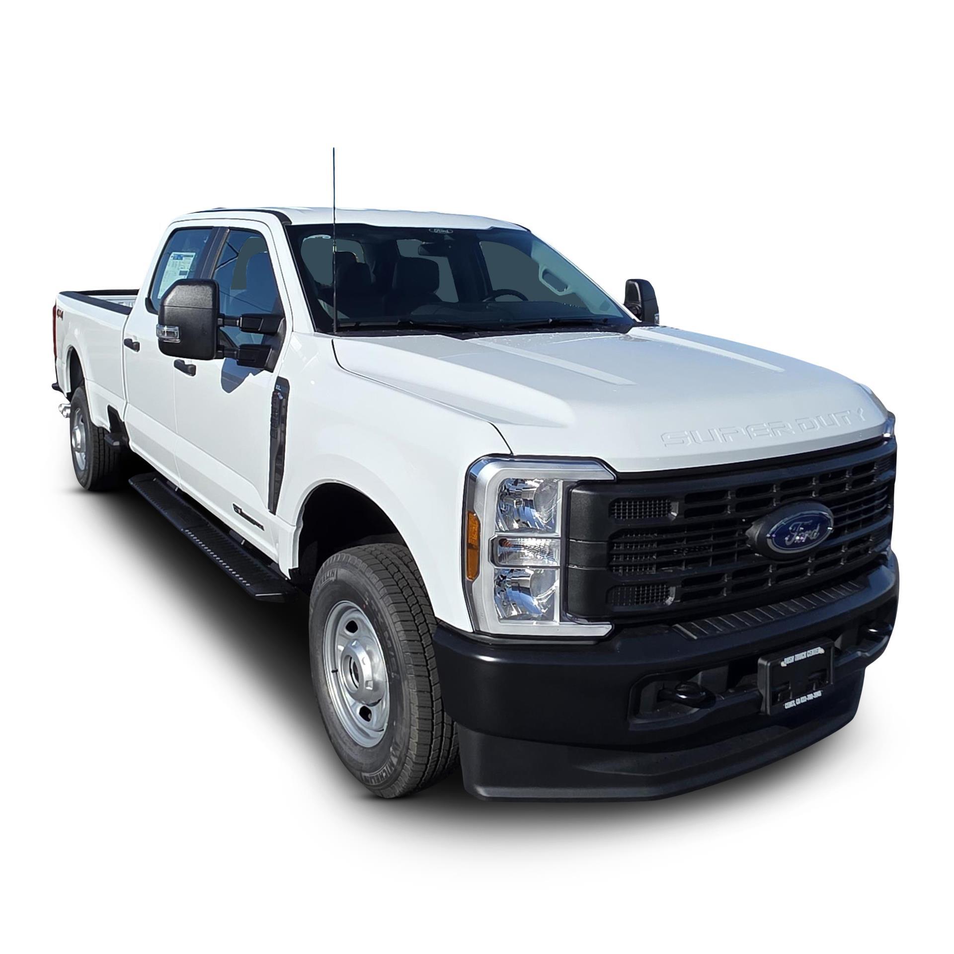 2026 Ford F-350 in Ceres, CA
