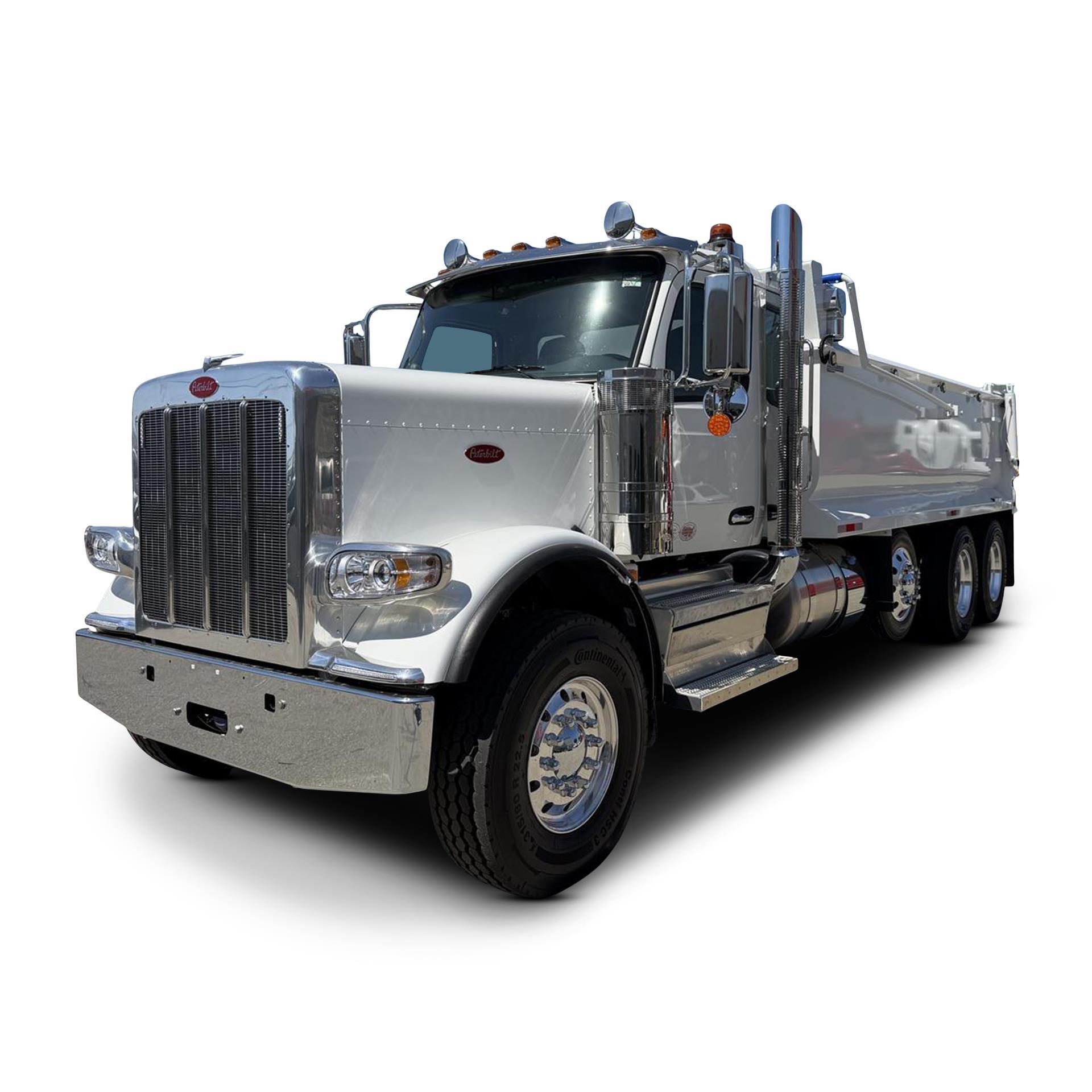 2027 PETERBILT 589 in Sylmar, CA