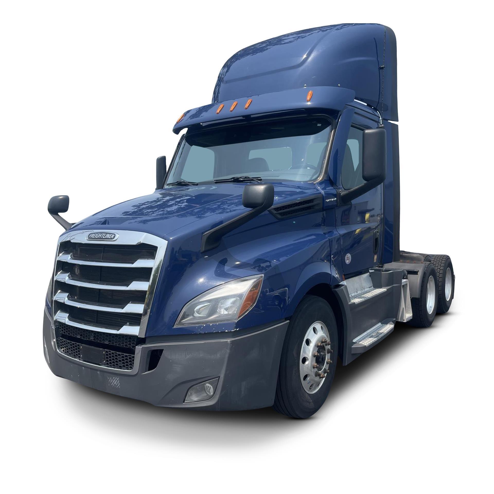 2022 FREIGHTLINER CASCADIA 126 in Lima, OH