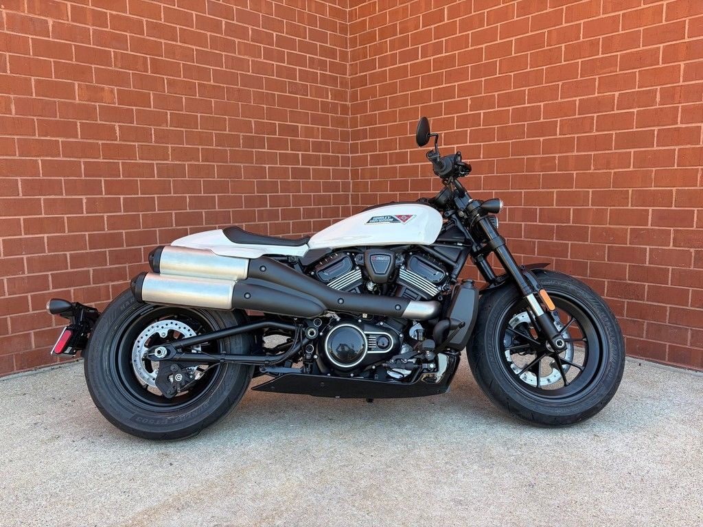 2026 Harley-Davidson Sportster RH1250S - S S in Waterford Twp, MI