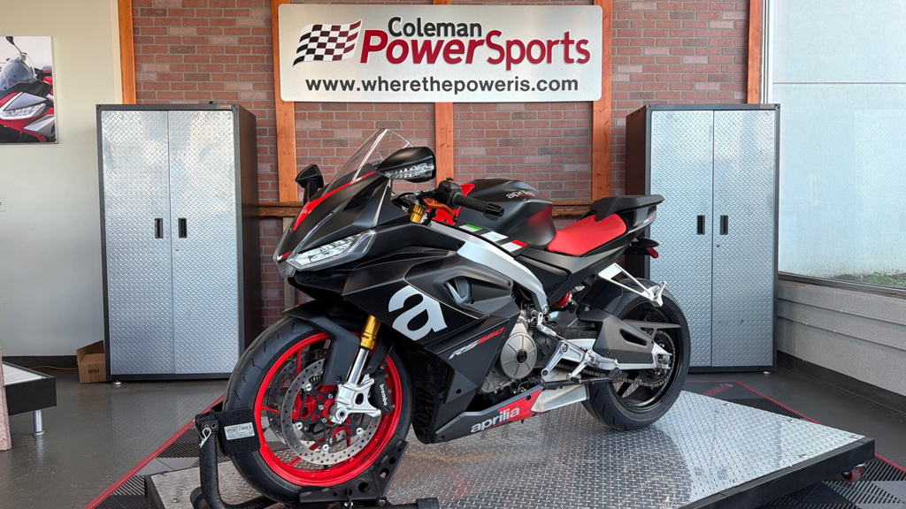 2021 Aprilia RS 660 660 in Falls Church, VA