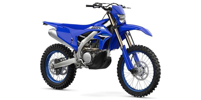 2026 Yamaha WR 250F in Fayetteville, GA