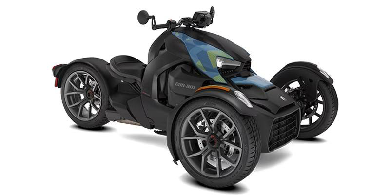 2025 Can-Am Ryker 600 in Falls Church, VA