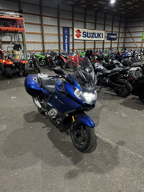 2014 BMW K 1600 GT 1600 GT in Council Bluffs, IA