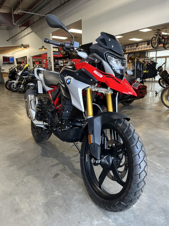 2025 BMW G 310 GS 310 GS in Council Bluffs, IA