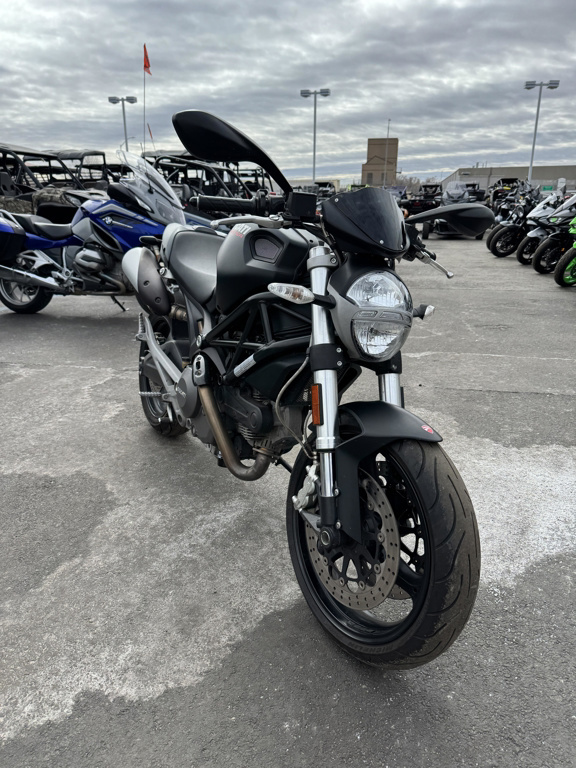 2011 Ducati Monster 696 696 in Council Bluffs, IA