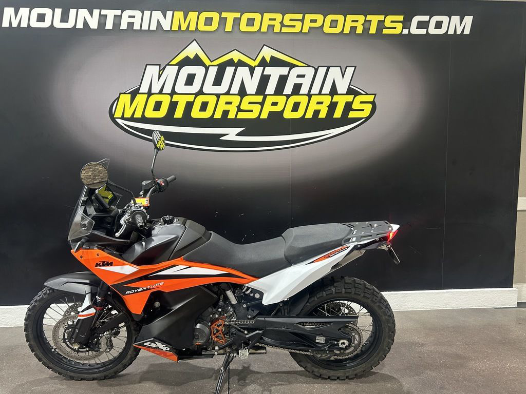 2023 KTM Adventure 890 890 in Marietta, GA