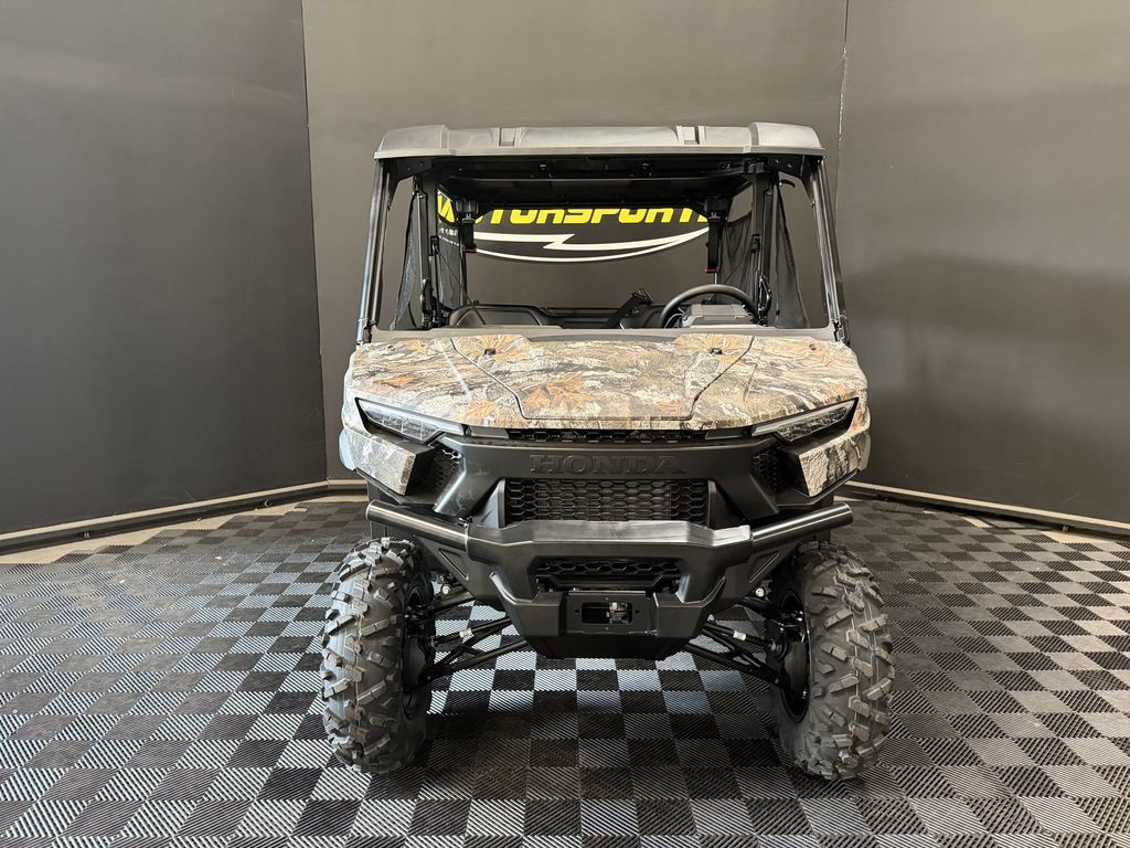 2026 Honda Pioneer 1000-5 Deluxe in marietta GA