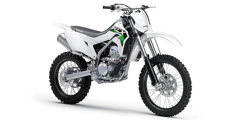 2026 Kawasaki KLX 300R 300R in Baltimore, MD