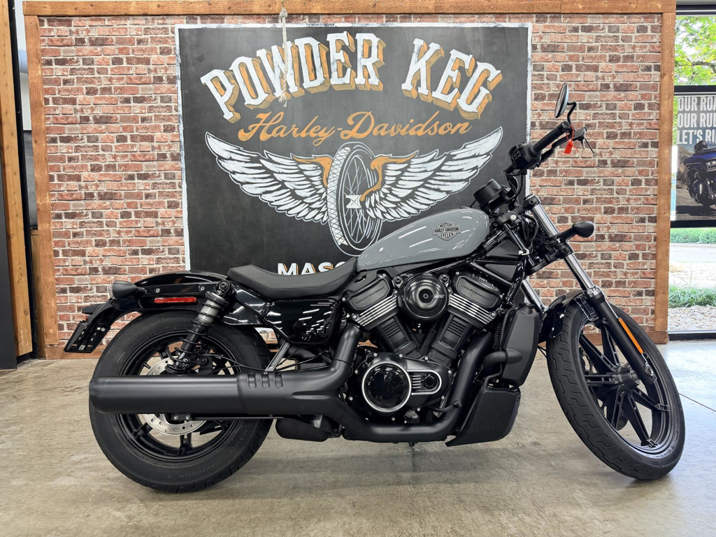 2026 Harley-Davidson Sportster Nightster NIGHTSTER in Mason, OH