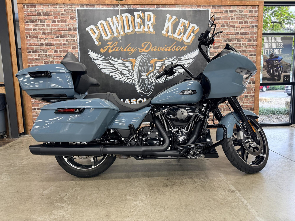 2024 Harley-Davidson Road Glide Touring