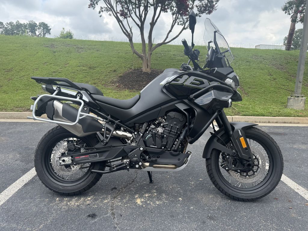 2026 CFMOTO Ibex 800 E 800 E in Augusta, GA